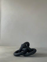 ROUND WOODEN LINKS