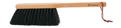 HAND BRUSH | BLACK
