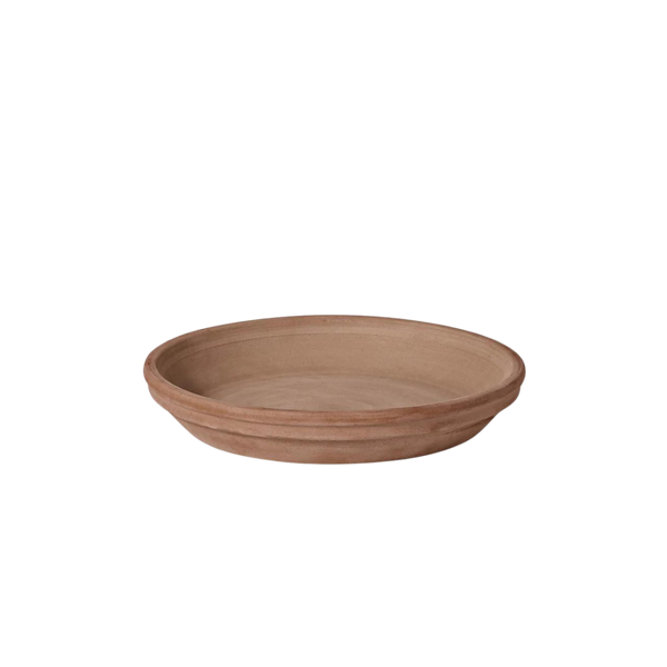 CLAY SAUCER