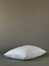 STRIPED LINEN PILLOW COVER | BLVG COLLECTION