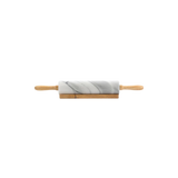 MARBLE ROLLING PIN