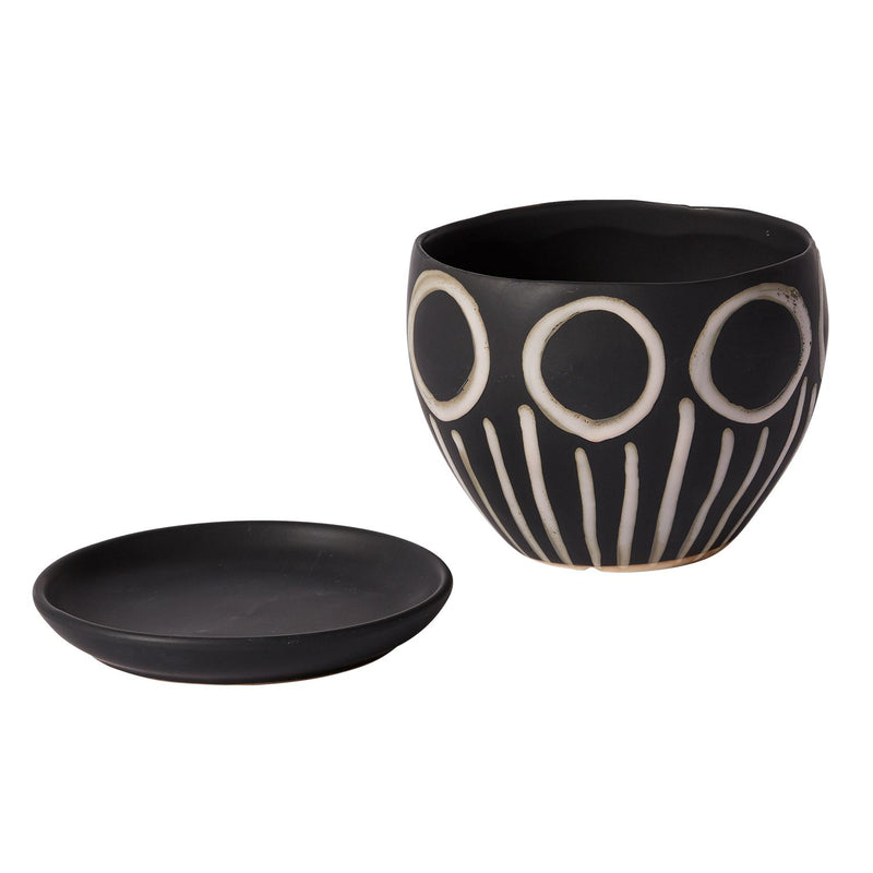 HOOTIE HOO POT