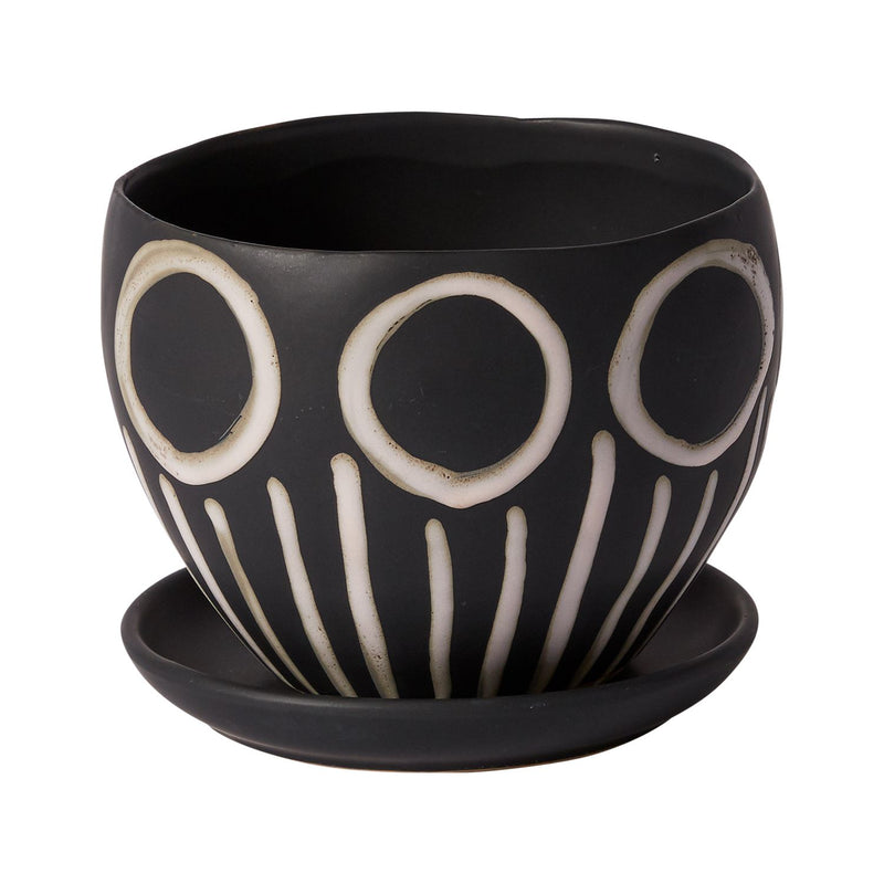 HOOTIE HOO POT