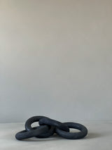 ROUND WOODEN LINKS