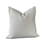 BOUCLE PILLOW COVER | BLVG COLLECTION