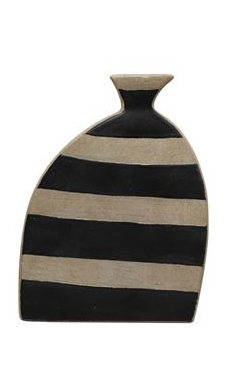 ZEKE | TERRACOTTA VASE