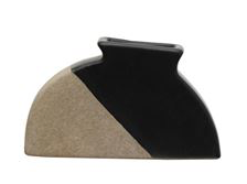 ZEKE | TERRACOTTA VASE