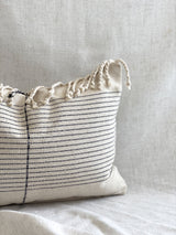 OLIVER | PILLOW COVER