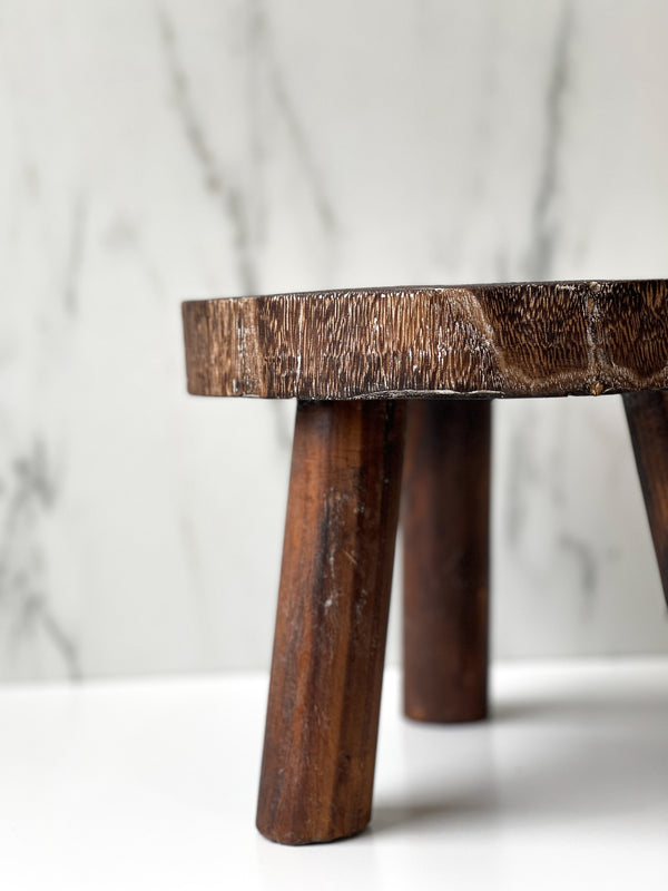 ROUND STOOL RISER