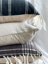 INDIGO | PILLOW COVER