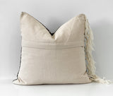 HUDSON | PILLOW COVER