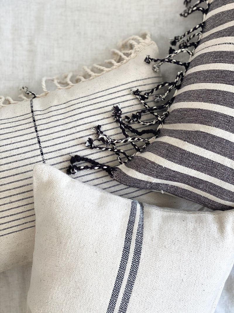 HENRY | PILLOW COVER