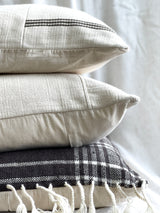 HUDSON | PILLOW COVER