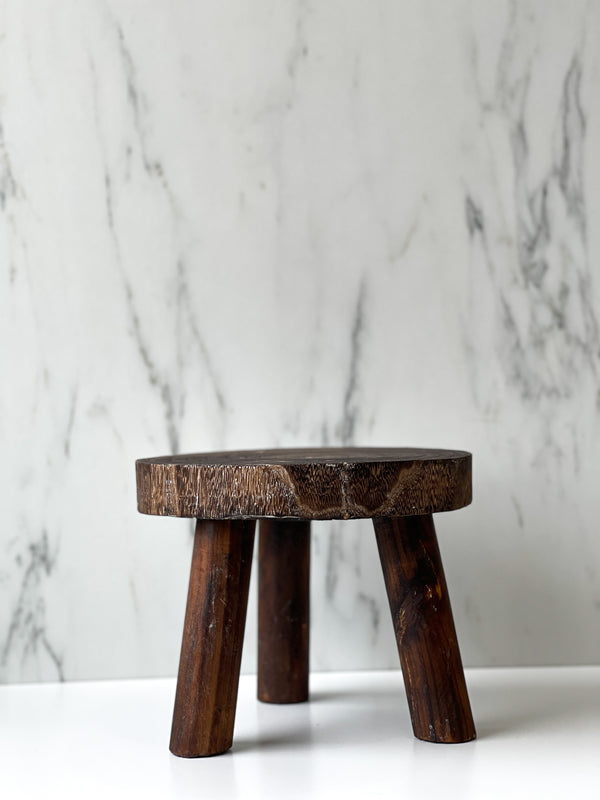 ROUND STOOL RISER