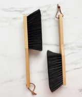 HAND BRUSH | BLACK