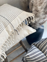 OLIVER | PILLOW COVER