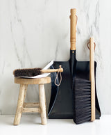 HAND BRUSH | BLACK