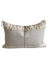 OLIVER | PILLOW COVER