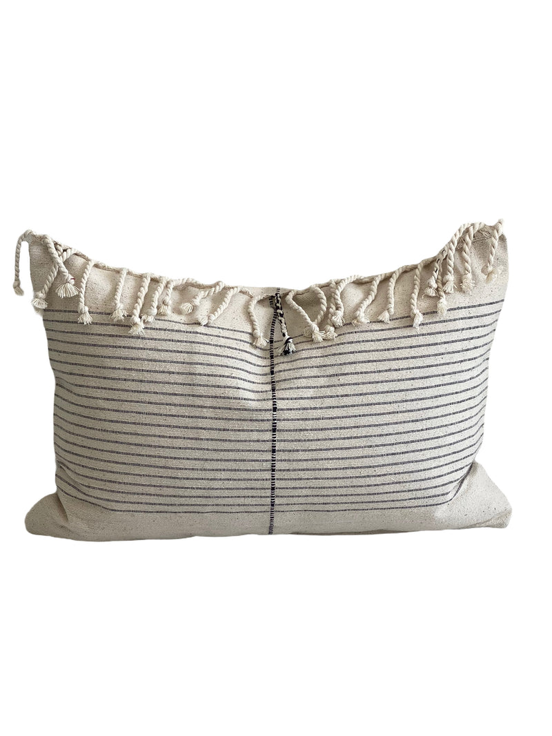 OLIVER | PILLOW COVER