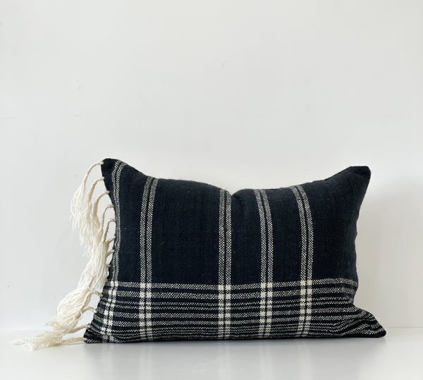 INDIGO | PILLOW COVER