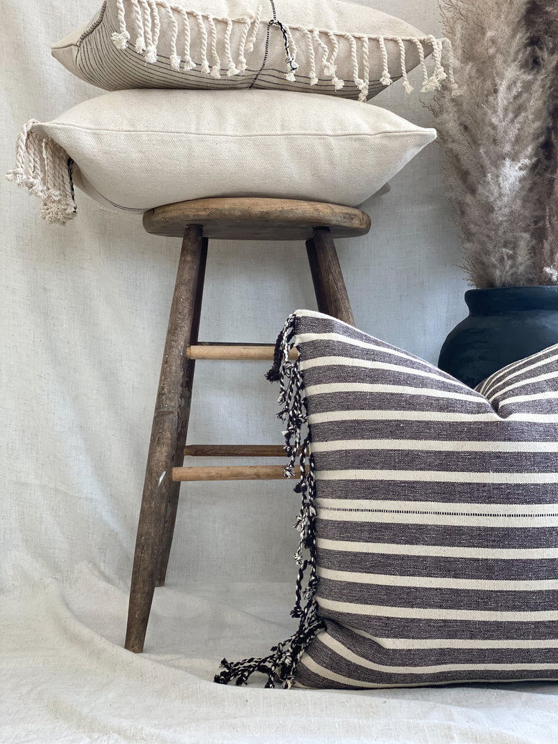 CAMERON | PILLOW COVER