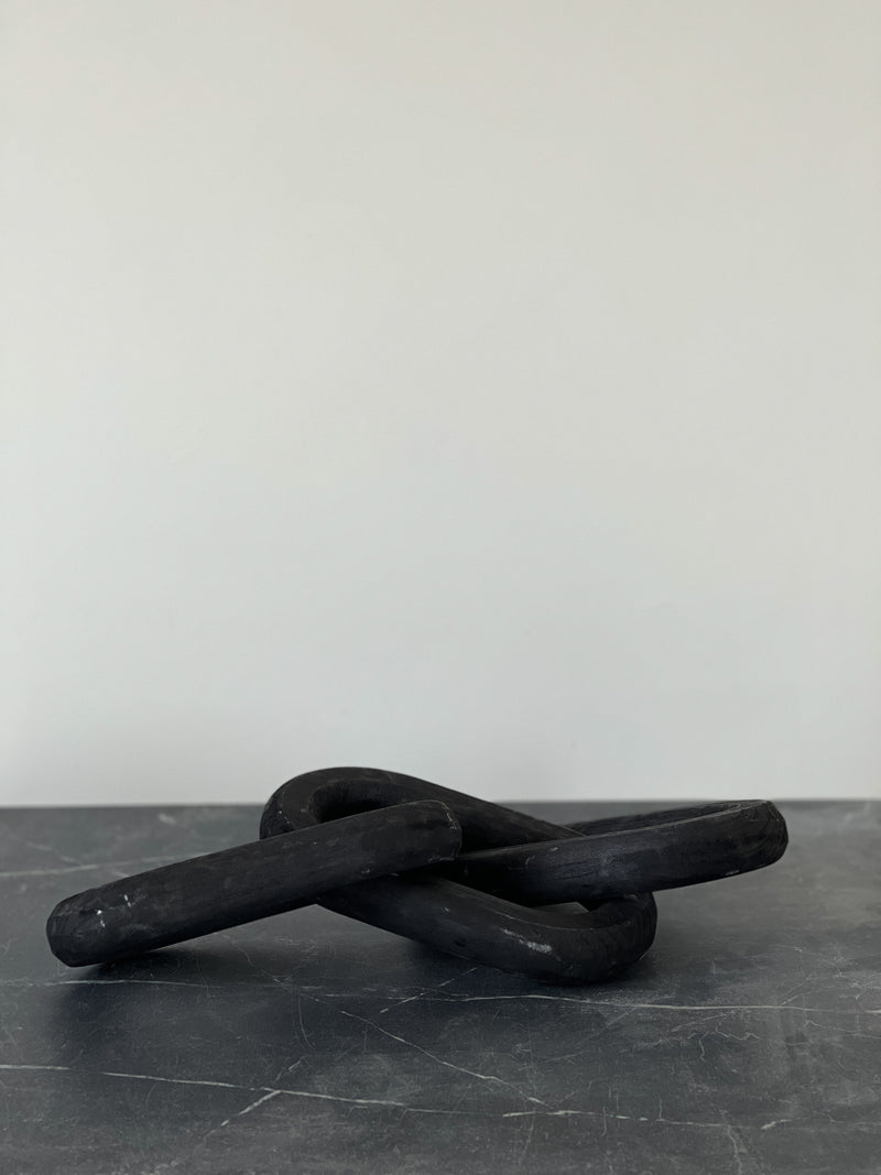 WOODEN LINKS