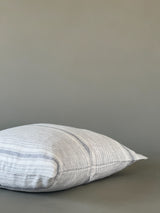STRIPED LINEN PILLOW COVER II | BLVG COLLECTION