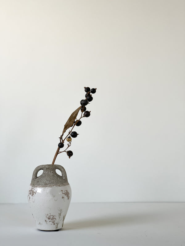 AMPHORA VASE