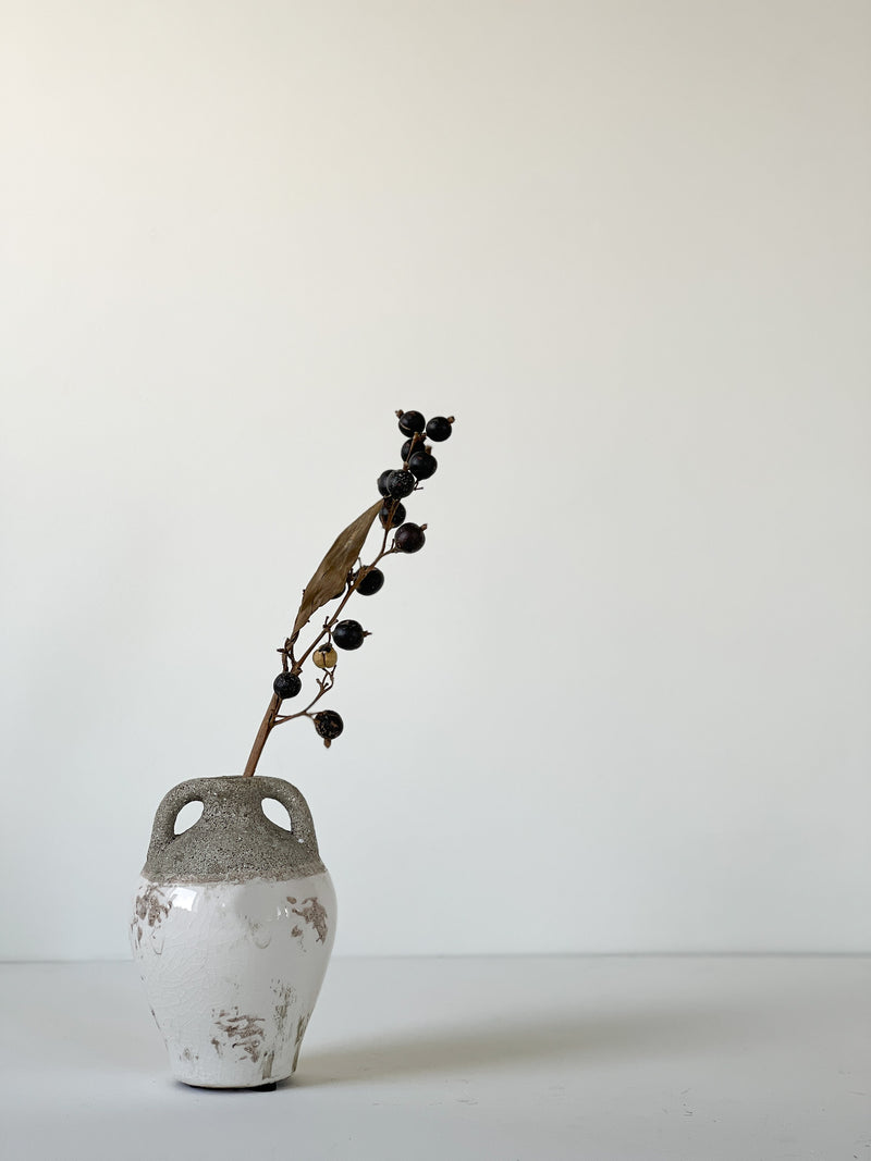 AMPHORA VASE