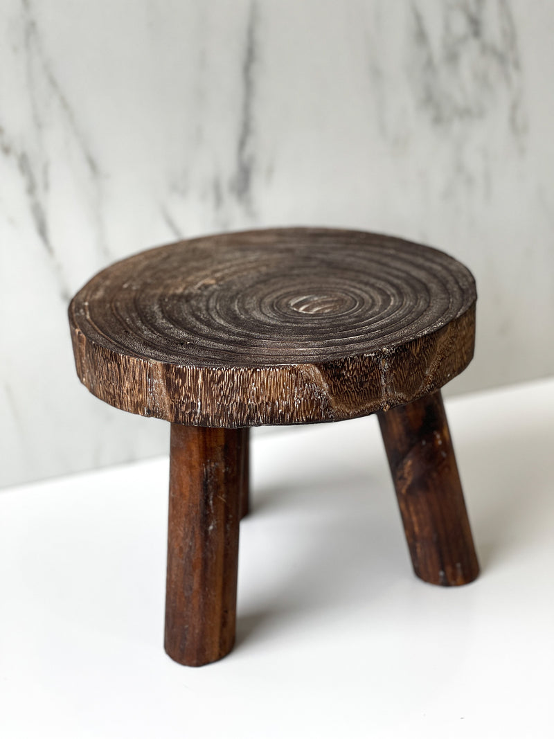 ROUND STOOL RISER