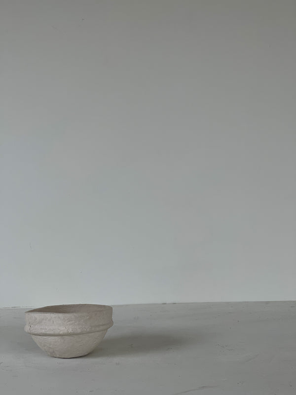 PAPER MACHE | MINI BOWL