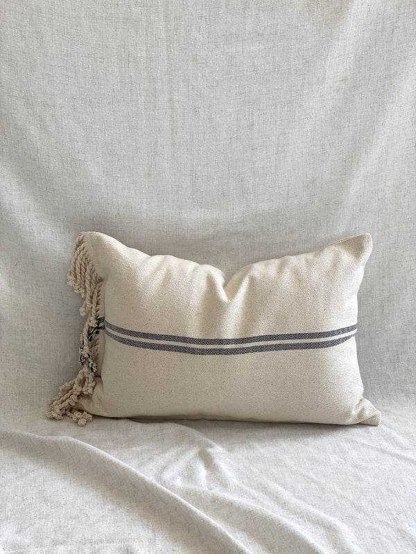 HENRY | PILLOW COVER