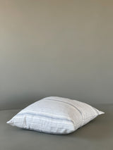STRIPED LINEN PILLOW COVER II | BLVG COLLECTION