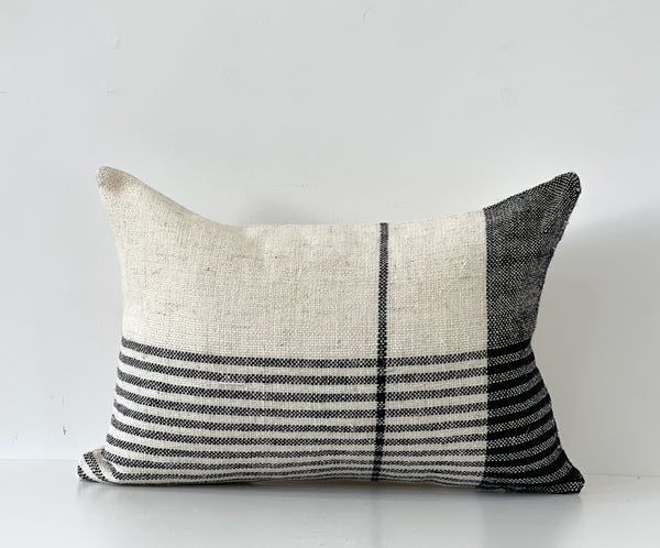 LENNOX | PILLOW COVER