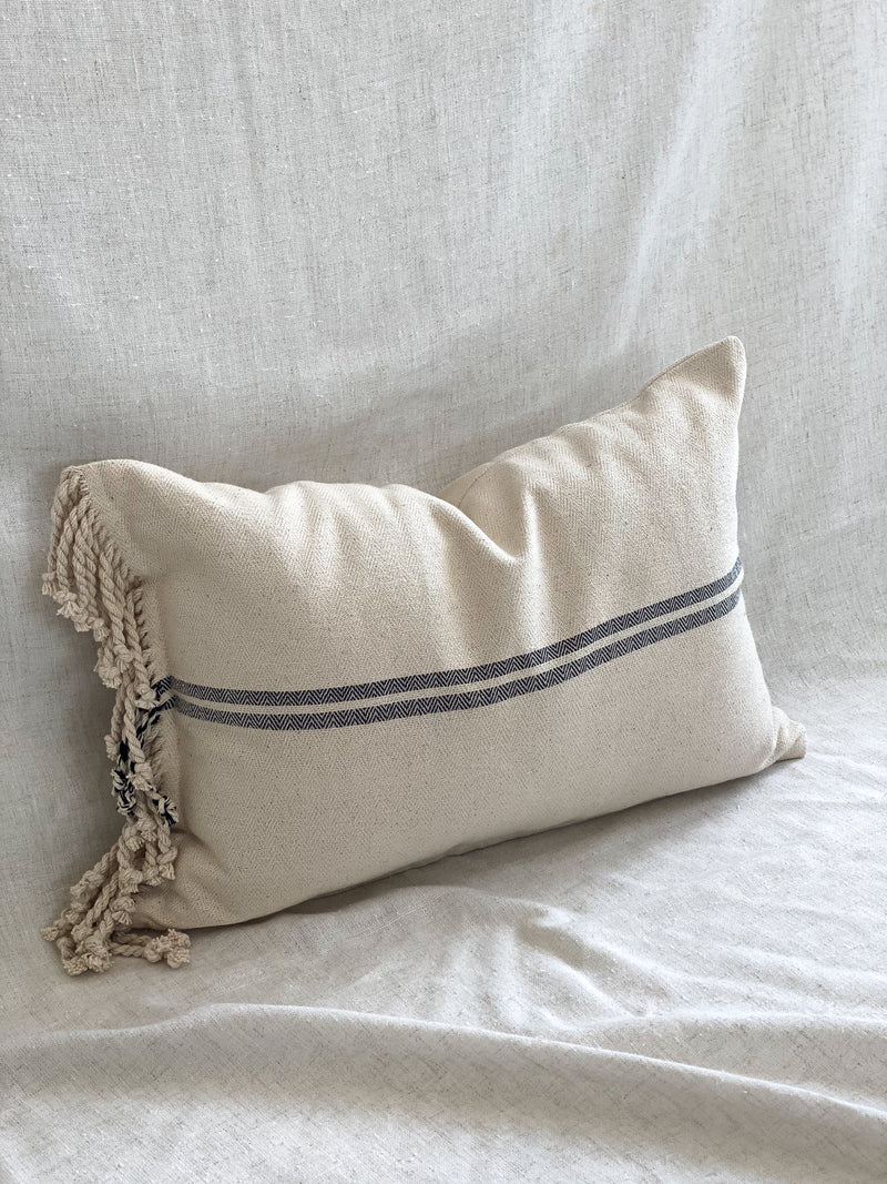HENRY | PILLOW COVER