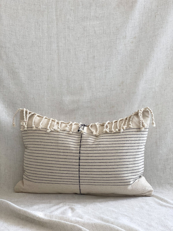 OLIVER | PILLOW COVER
