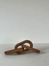 WOODEN LINKS