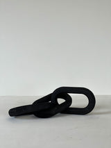 WOODEN LINKS
