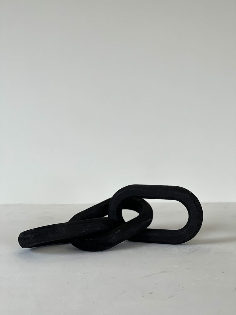WOODEN LINKS