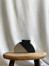 ZEKE | TERRACOTTA VASE