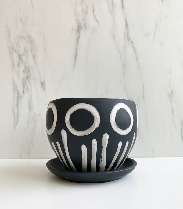 HOOTIE HOO POT