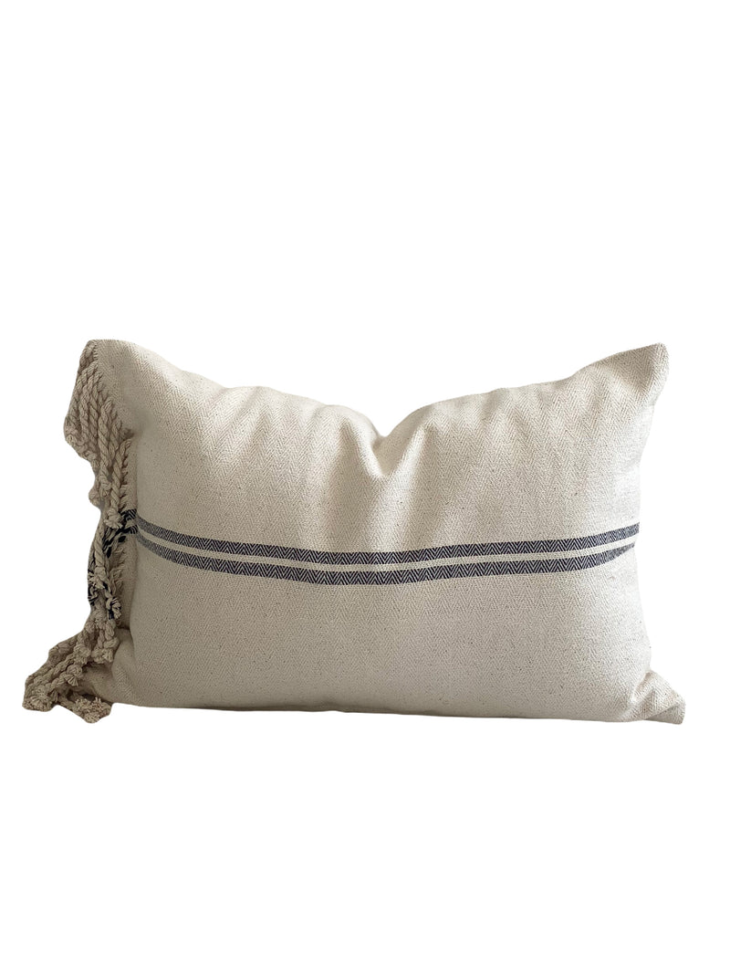 HENRY | PILLOW COVER