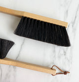 HAND BRUSH | BLACK