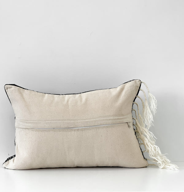 INDIGO | PILLOW COVER