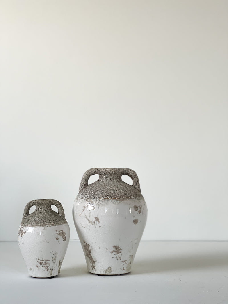 AMPHORA VASE