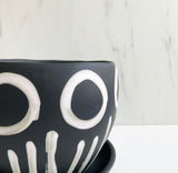 HOOTIE HOO POT