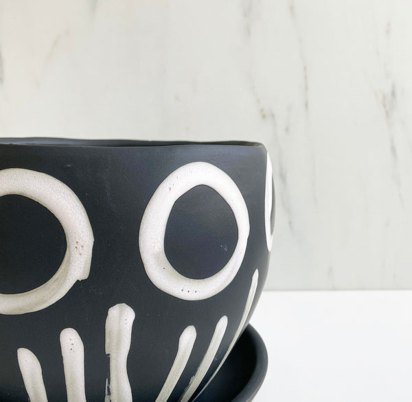 HOOTIE HOO POT