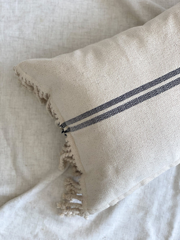 HENRY | PILLOW COVER