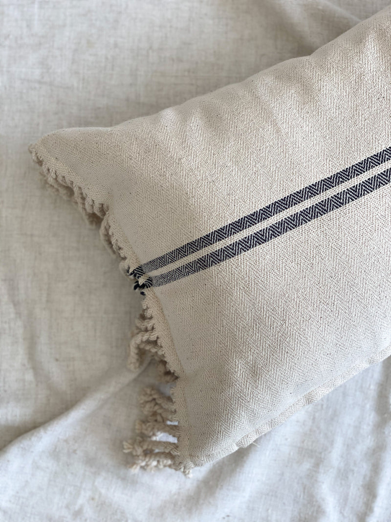 HENRY | PILLOW COVER