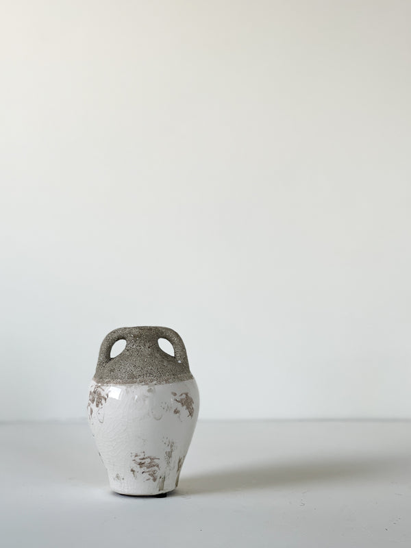 AMPHORA VASE